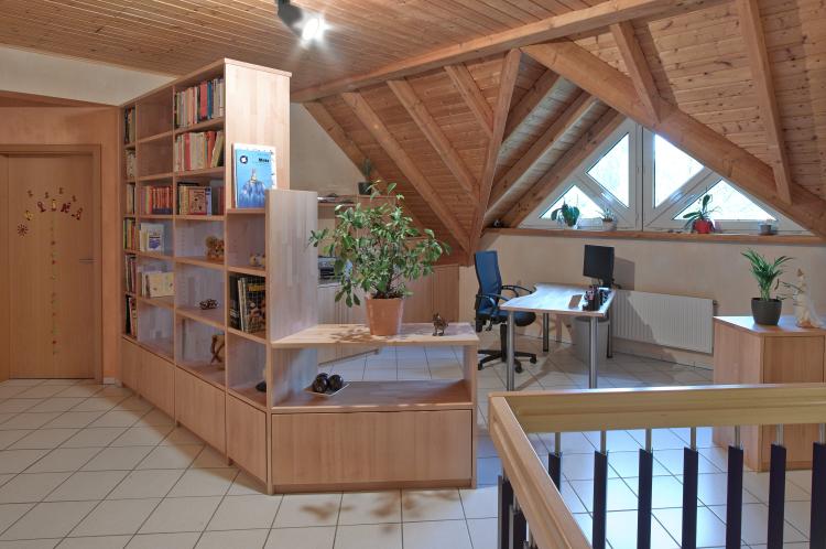 Büro Innenausbau